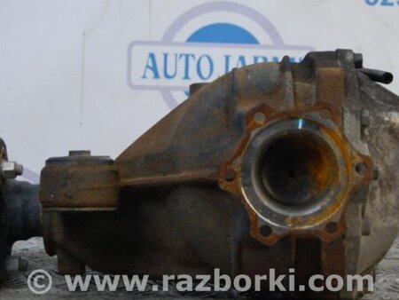 ФОТО Задний редуктор для Infiniti EX35 (37) (07-12) Киев