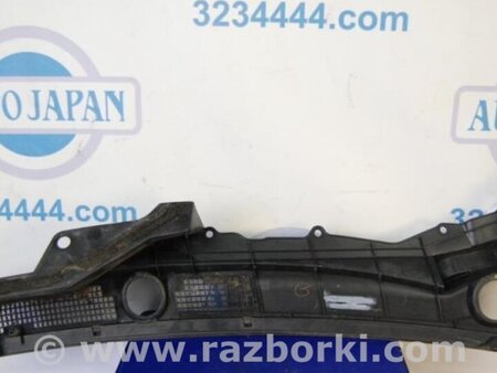 ФОТО Пластик под лобовое стекло (Жабо) для Infiniti EX35 (37) (07-12) Киев