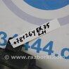 ФОТО Пластик под лобовое стекло (Жабо) для Infiniti EX35 (37) (07-12) Киев