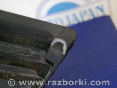 ФОТО Пластик под лобовое стекло (Жабо) для Infiniti EX35 (37) (07-12) Киев