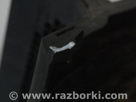 ФОТО Пластик под лобовое стекло (Жабо) для Infiniti EX35 (37) (07-12) Киев