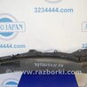 Пластик под лобовое стекло (Жабо) Infiniti EX35 (37) (07-12)