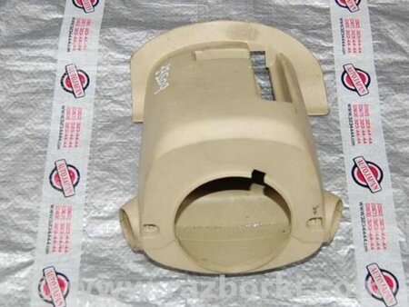 ФОТО Кожух рулевой колонки для Infiniti EX35 (37) (07-12) Киев