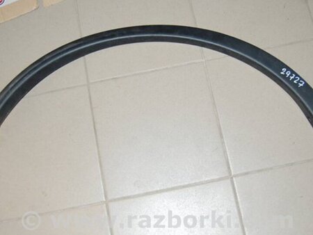ФОТО Накладка крыла (расширитель арки) для Infiniti EX35 (37) (07-12) Киев