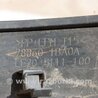 ФОТО Накладка крыла (расширитель арки) для Infiniti EX35 (37) (07-12) Киев