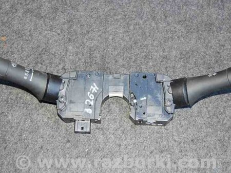 ФОТО Подрулевые переключатели (Гитара) для Infiniti EX35 (37) (07-12) Киев