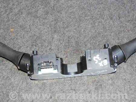 ФОТО Подрулевые переключатели (Гитара) для Infiniti EX35 (37) (07-12) Киев