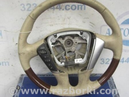 ФОТО Руль для Infiniti EX35 (37) (07-12) Киев