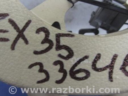 ФОТО Руль для Infiniti EX35 (37) (07-12) Киев