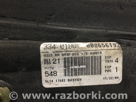 ФОТО Зеркало для Ford Expedition Киев