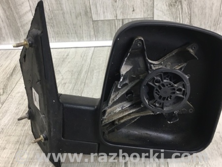 ФОТО Зеркало для Chevrolet Express (2002-) Киев