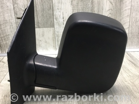 ФОТО Зеркало для Chevrolet Express (2002-) Киев