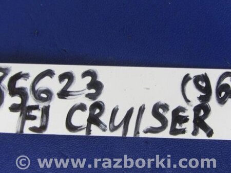 ФОТО Кнопка для Toyota FJ Cruiser Киев