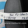 ФОТО Карта двери для Toyota FJ Cruiser Киев