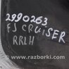 ФОТО Брызговик для Toyota FJ Cruiser Киев