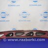 ФОТО Пластик под лобовое стекло (Жабо) для Toyota FJ Cruiser Киев