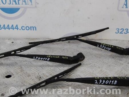ФОТО Поводок дворника для Toyota FJ Cruiser Киев