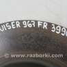 ФОТО Диск тормозной передний для Toyota FJ Cruiser Киев