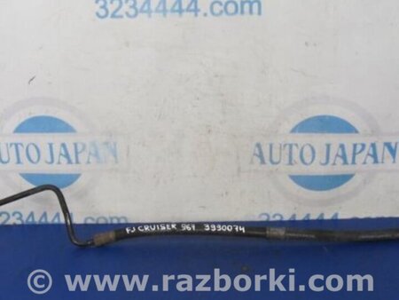 ФОТО Трубка ГУ высокого давления для Toyota FJ Cruiser Киев
