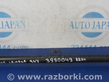 ФОТО Рычаг задний продольный для Toyota FJ Cruiser Киев