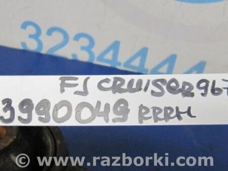 ФОТО Рычаг задний продольный для Toyota FJ Cruiser Киев