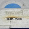 ФОТО Наполнитель бампера задний для Toyota FJ Cruiser Киев