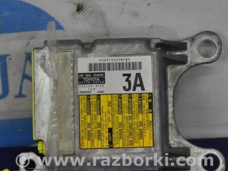 ФОТО Блок управления AIRBAG для Toyota FJ Cruiser Киев