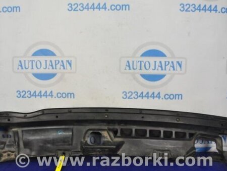 ФОТО Пластик под лобовое стекло (Жабо) для Toyota FJ Cruiser Киев
