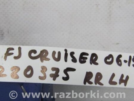 ФОТО Ограничитель двери для Toyota FJ Cruiser Киев