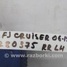 ФОТО Ограничитель двери для Toyota FJ Cruiser Киев
