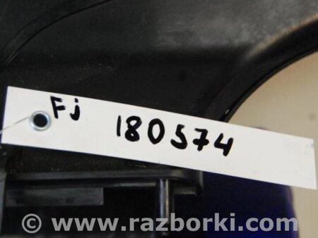 ФОТО Воздухозаборник для Toyota FJ Cruiser Киев