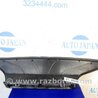 Воздухозаборник Toyota FJ Cruiser