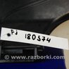 ФОТО Воздухозаборник для Toyota FJ Cruiser Киев
