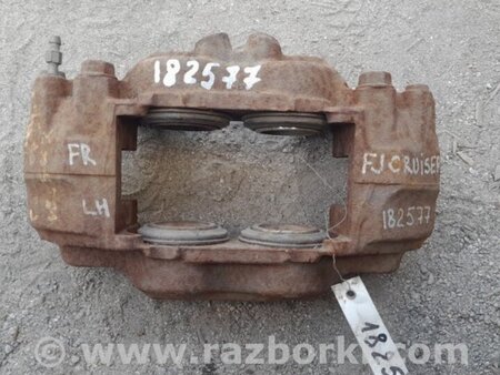 ФОТО Суппорт для Toyota FJ Cruiser Киев