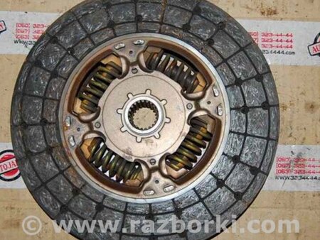 ФОТО Диск сцепления для Toyota FJ Cruiser Киев