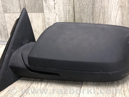 ФОТО Зеркало для Ford Flex (06.2008-12.2019) Киев