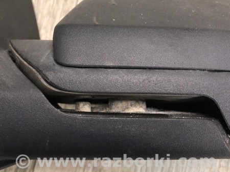 ФОТО Зеркало для Ford Flex (06.2008-12.2019) Киев