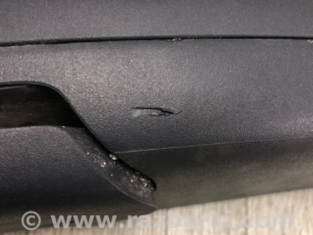 ФОТО Зеркало для Ford Flex (06.2008-12.2019) Киев