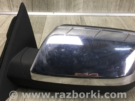 ФОТО Зеркало для Ford Flex (06.2008-12.2019) Киев