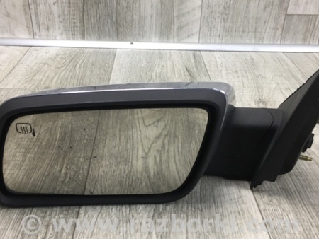 ФОТО Зеркало для Ford Flex (06.2008-12.2019) Киев