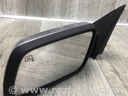 ФОТО Зеркало для Ford Flex (06.2008-12.2019) Киев