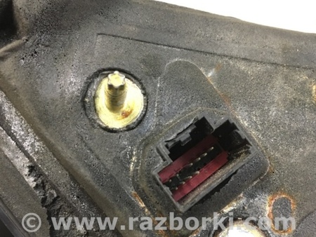 ФОТО Зеркало для Ford Flex (06.2008-12.2019) Киев