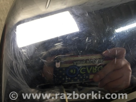 ФОТО Зеркало для Ford Flex (06.2008-12.2019) Киев
