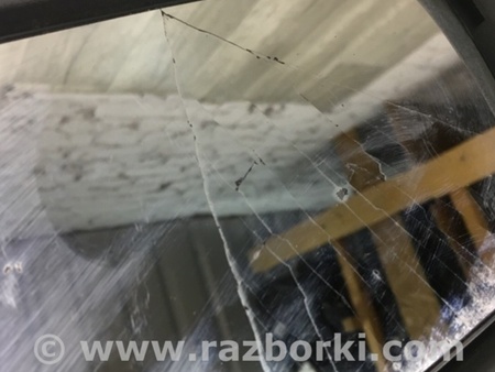 ФОТО Зеркало для Ford Flex (06.2008-12.2019) Киев