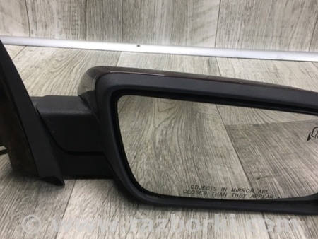 ФОТО Зеркало для Ford Flex (06.2008-12.2019) Киев