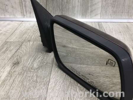 ФОТО Зеркало для Ford Flex (06.2008-12.2019) Киев