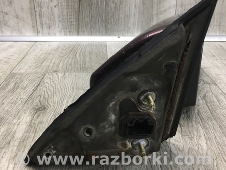 ФОТО Зеркало для Ford Flex (06.2008-12.2019) Киев