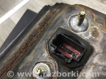 ФОТО Зеркало для Ford Flex (06.2008-12.2019) Киев