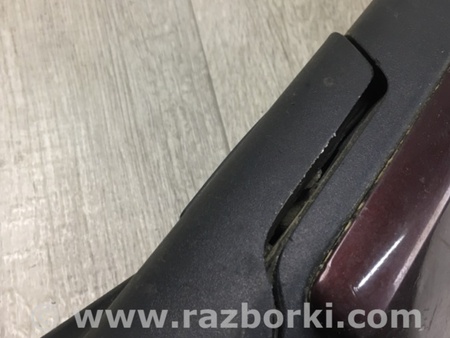 ФОТО Зеркало для Ford Flex (06.2008-12.2019) Киев