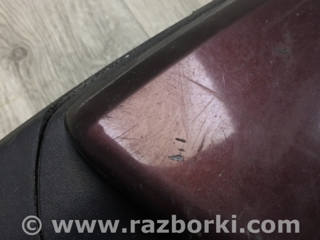 ФОТО Зеркало для Ford Flex (06.2008-12.2019) Киев